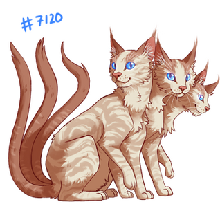 Alphonse Snickerdoodle