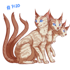 Alphonse Snickerdoodle (m)